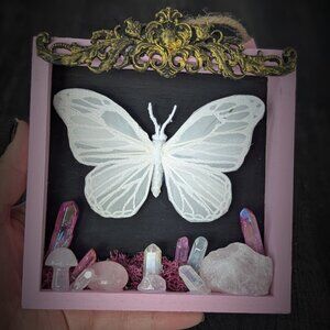 Handmade Faux Taxidermy